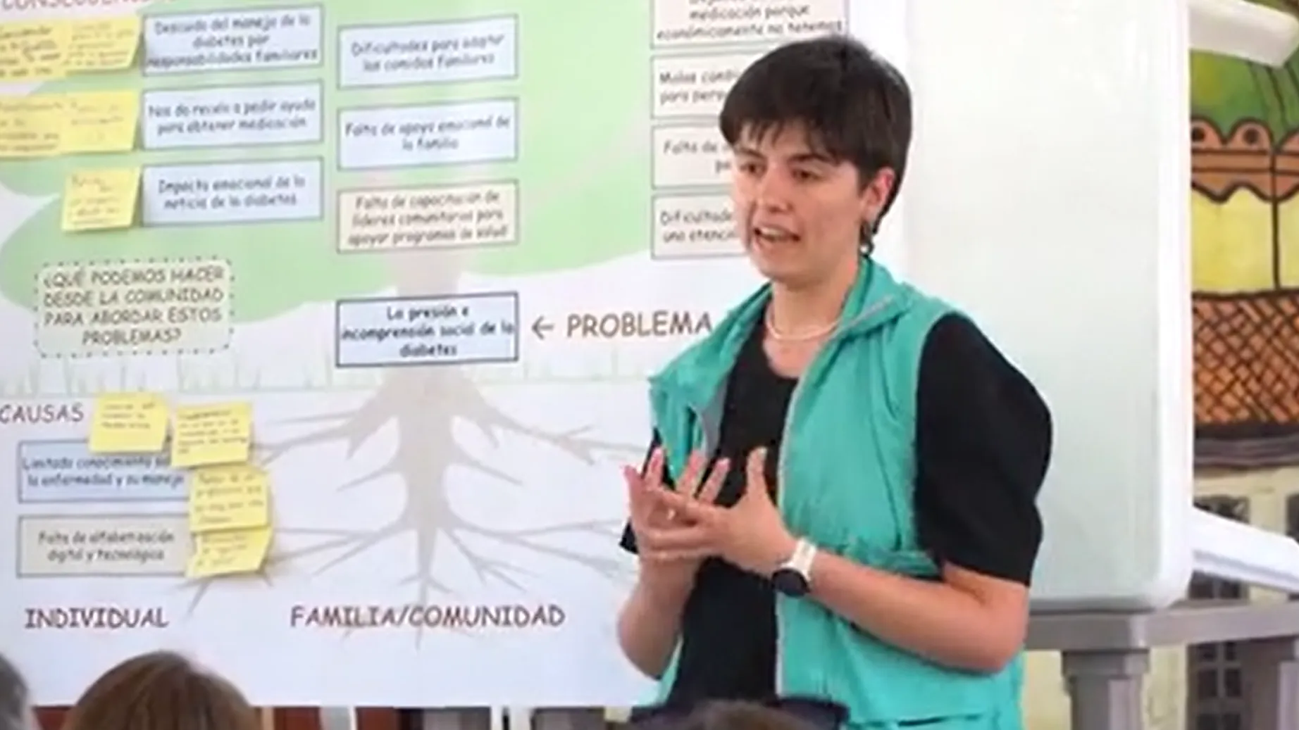 Proyecto TERECO – UMH