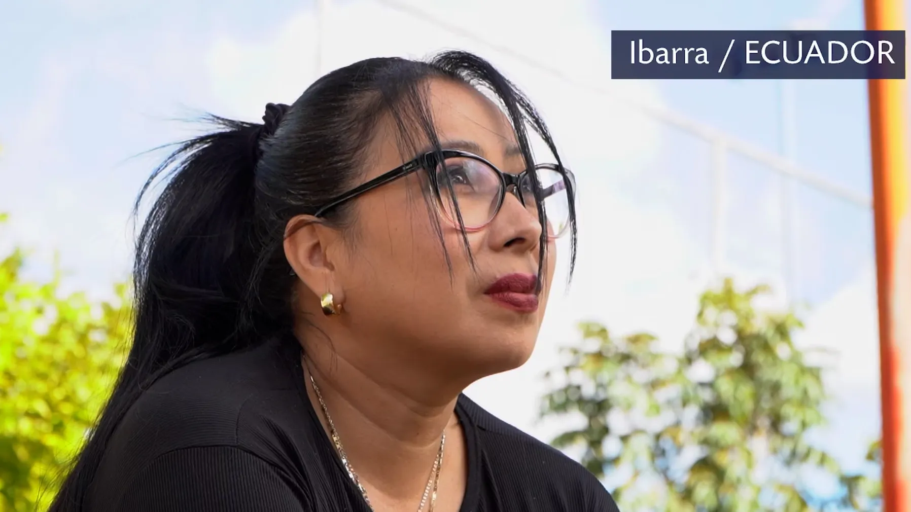 Historia de Vida – Ibarra – COOPI