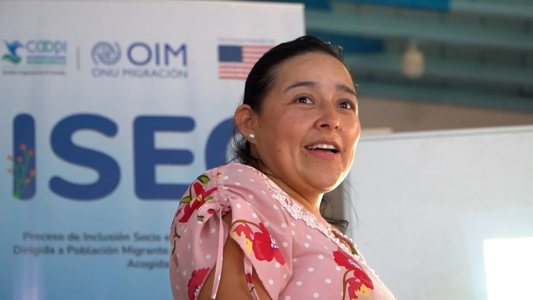 Resumen proyecto ISEC – COOPI